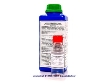Ditlenek chloru 0,2% A.D.Hyalus ClO2
