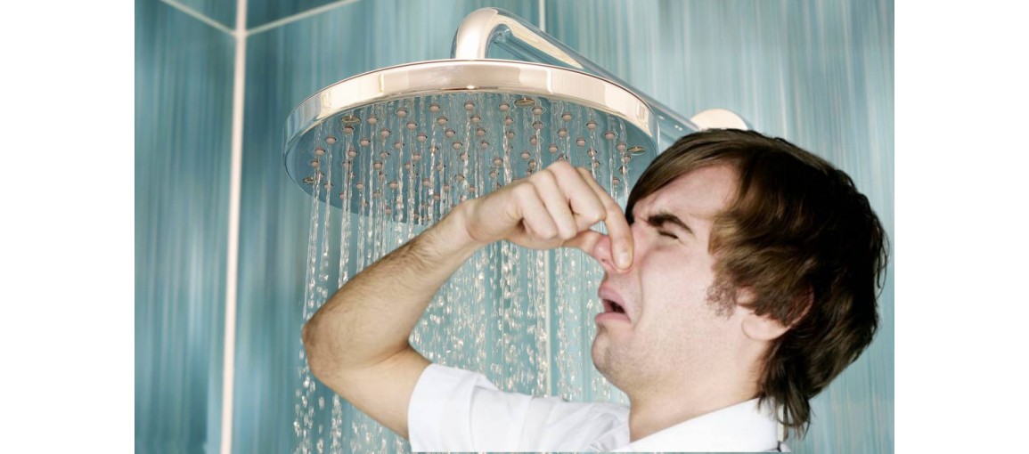 Jak usunąć nieprzyjemny zapach ciepłej wody użytkowej