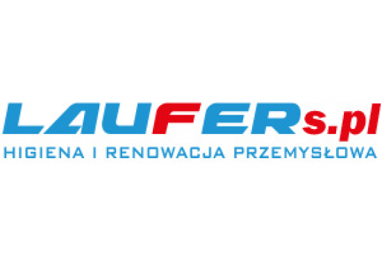 LAUFERs.pl higiena i renowacja przemysłowa