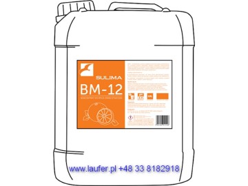 BM-12 koncentrat do mycia 10L 